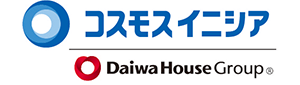 株式会社コスモスイニシア